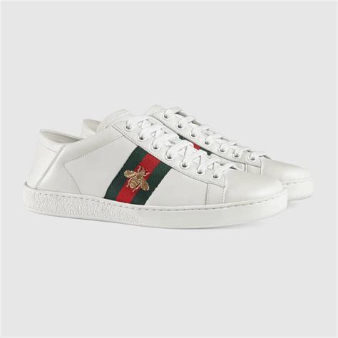 zapato deportivo gucci